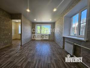 1-к квартира, вторичка, 33м2, 5/5 этаж