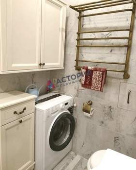 3-к квартира, вторичка, 79м2, 17/19 этаж