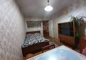 3-к квартира, вторичка, 67м2, 7/10 этаж