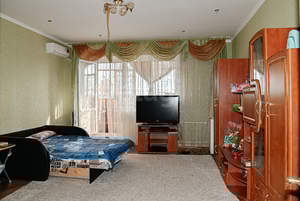 1-к квартира, вторичка, 55м2, 8/9 этаж