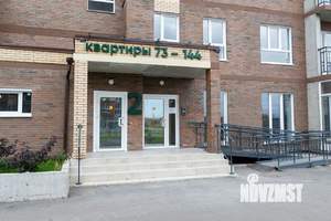 1-к квартира, вторичка, 35м2, 4/9 этаж