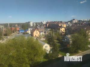 1-к квартира, вторичка, 41м2, 8/9 этаж