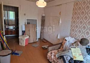 2-к квартира, вторичка, 49м2, 4/5 этаж