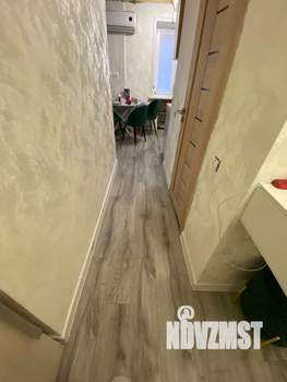 1-к квартира, вторичка, 29м2, 1/9 этаж