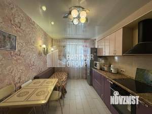 1-к квартира, вторичка, 49м2, 7/18 этаж