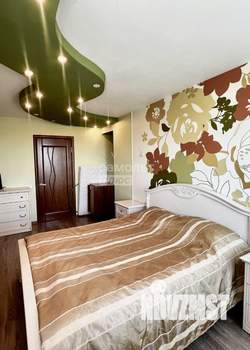 3-к квартира, вторичка, 70м2, 9/10 этаж