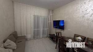 2-к квартира, вторичка, 60м2, 6/11 этаж