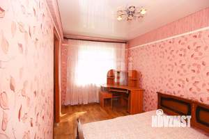 2-к квартира, вторичка, 46м2, 5/5 этаж