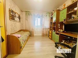 3-к квартира, вторичка, 90м2, 4/14 этаж