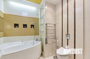 2-к квартира, вторичка, 75м2, 15/22 этаж