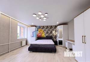 4-к квартира, вторичка, 90м2, 5/9 этаж
