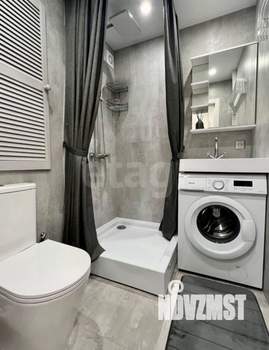 Студия квартира, вторичка, 30м2, 2/5 этаж