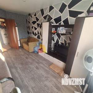 1-к квартира, вторичка, 33м2, 1/9 этаж
