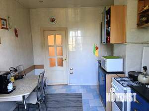 3-к квартира, вторичка, 88м2, 5/5 этаж