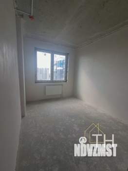 4-к квартира, вторичка, 88м2, 14/17 этаж