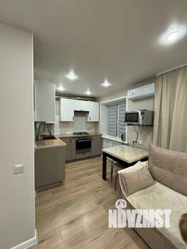 2-к квартира, вторичка, 43м2, 5/5 этаж