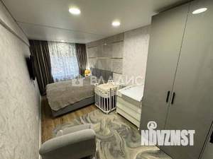 2-к квартира, вторичка, 45м2, 1/5 этаж