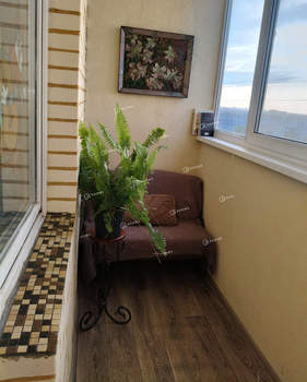 3-к квартира, вторичка, 83м2, 10/14 этаж