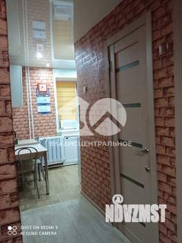 3-к квартира, вторичка, 51м2, 1/2 этаж