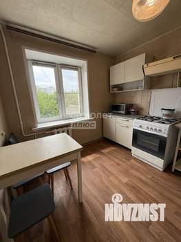 1-к квартира, вторичка, 38м2, 2/9 этаж