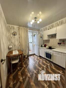 2-к квартира, вторичка, 55м2, 10/16 этаж