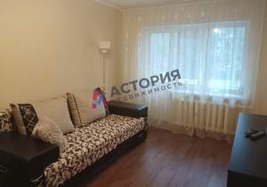 1-к квартира, вторичка, 35м2, 3/5 этаж