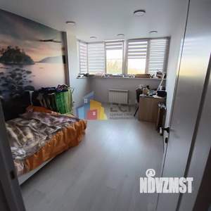 3-к квартира, вторичка, 85м2, 8/17 этаж