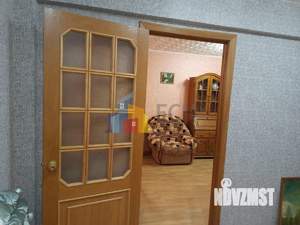 1-к квартира, вторичка, 35м2, 2/5 этаж