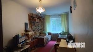 2-к квартира, вторичка, 44м2, 3/5 этаж