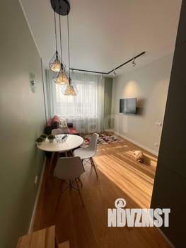 1-к квартира, вторичка, 36м2, 7/8 этаж