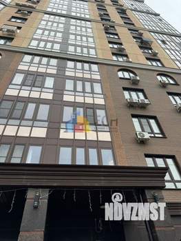 3-к квартира, вторичка, 95м2, 2/21 этаж