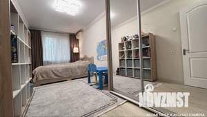 2-к квартира, вторичка, 44м2, 3/5 этаж