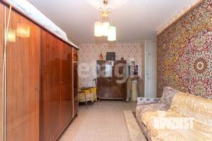 2-к квартира, вторичка, 47м2, 6/9 этаж