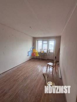 3-к квартира, вторичка, 69м2, 9/12 этаж