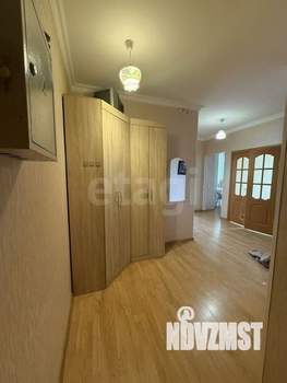 2-к квартира, вторичка, 59м2, 3/23 этаж
