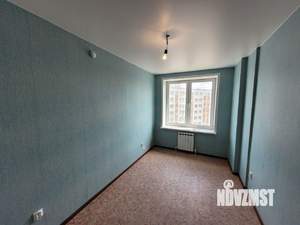 2-к квартира, вторичка, 50м2, 8/9 этаж