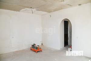 1-к квартира, вторичка, 45м2, 7/16 этаж