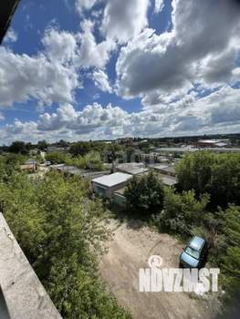 4-к квартира, вторичка, 60м2, 5/5 этаж