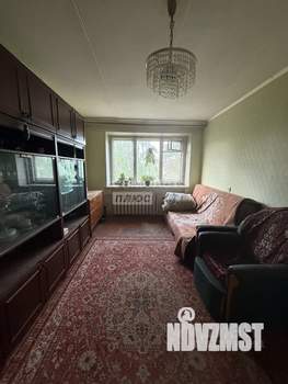 2-к квартира, вторичка, 45м2, 4/5 этаж