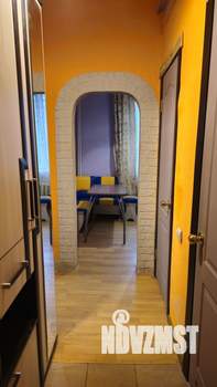 1-к квартира, вторичка, 37м2, 1/3 этаж