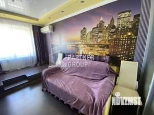 2-к квартира, вторичка, 51м2, 8/9 этаж