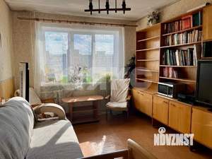 2-к квартира, вторичка, 52м2, 7/9 этаж