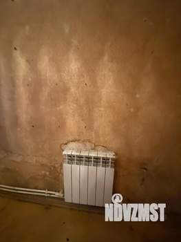 2-к квартира, вторичка, 41м2, 1/2 этаж