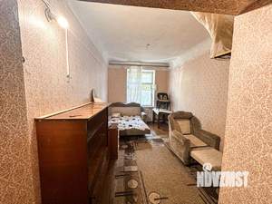 3-к квартира, вторичка, 78м2, 2/5 этаж