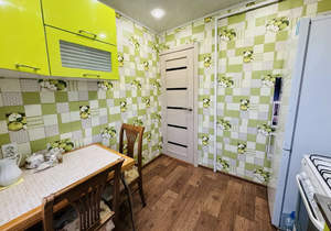 2-к квартира, вторичка, 43м2, 5/5 этаж