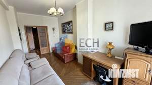 3-к квартира, вторичка, 83м2, 3/6 этаж
