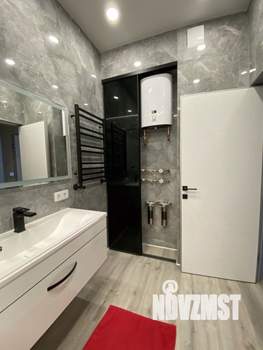 3-к квартира, вторичка, 62м2, 5/9 этаж