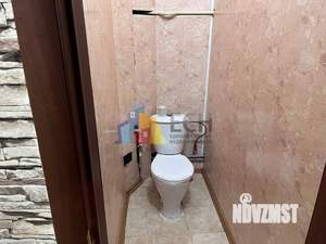 1-к квартира, вторичка, 36м2, 1/3 этаж