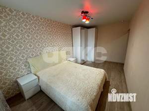 2-к квартира, вторичка, 50м2, 8/9 этаж