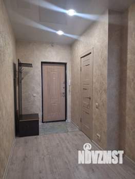 1-к квартира, вторичка, 38м2, 14/22 этаж